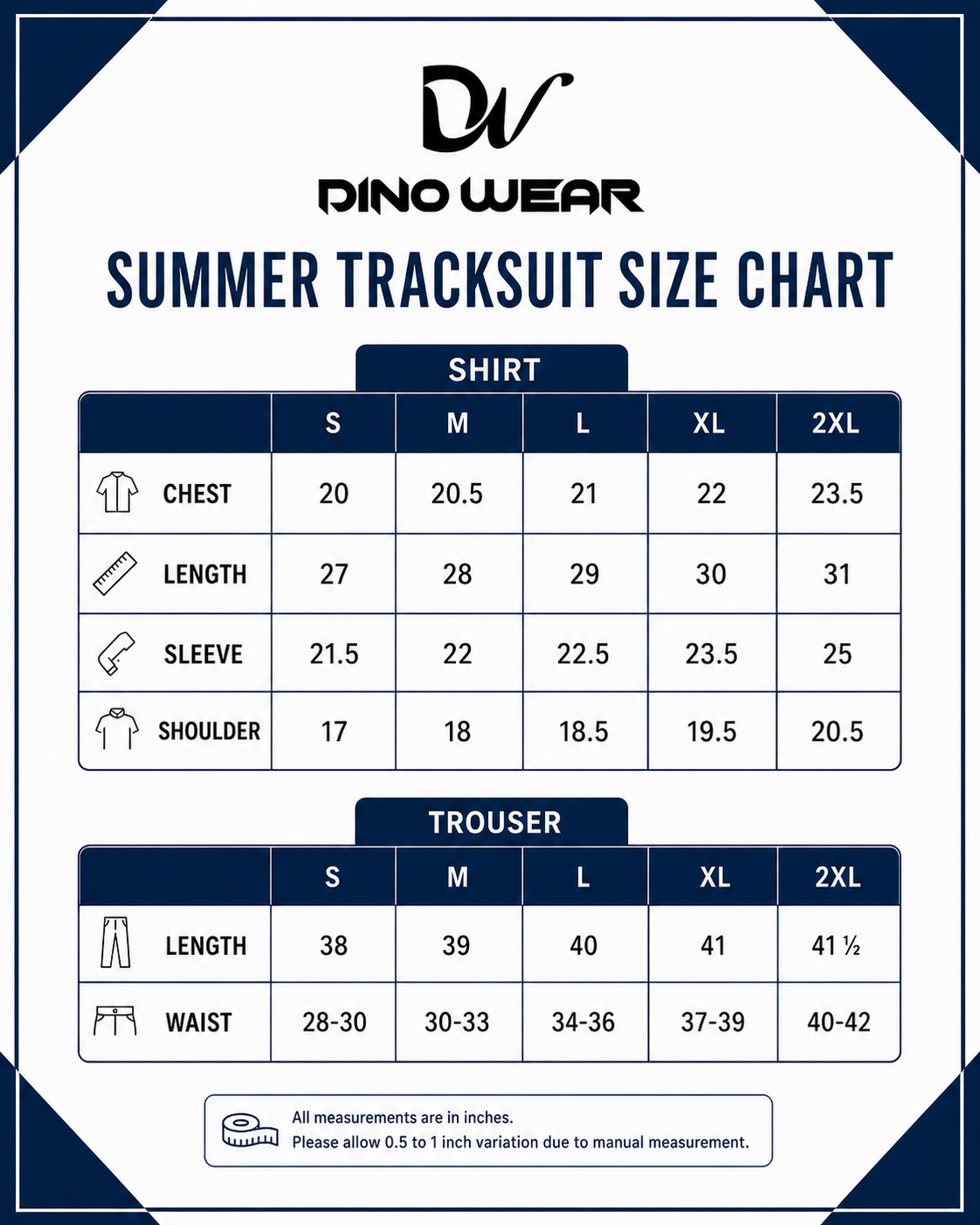 Men’s Blue Lycra Shorts – Dino Wear