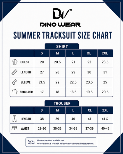 Men’s Blue Lycra Shorts – Dino Wear